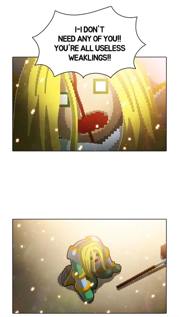 Guardians of the Video Game Chapter 49 page 37 - Chapter 49: Ep.48: A Bittersweet Reunion