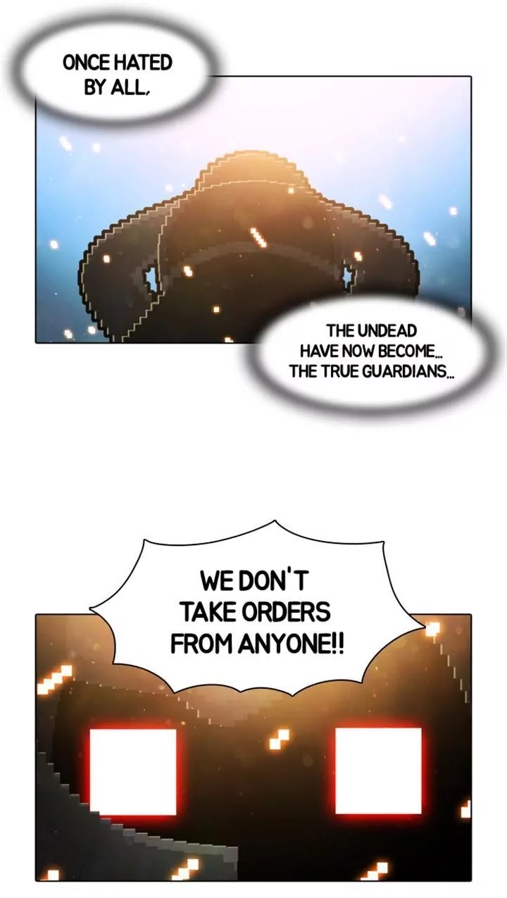 Guardians of the Video Game Chapter 49 page 39 - Chapter 49: Ep.48: A Bittersweet Reunion