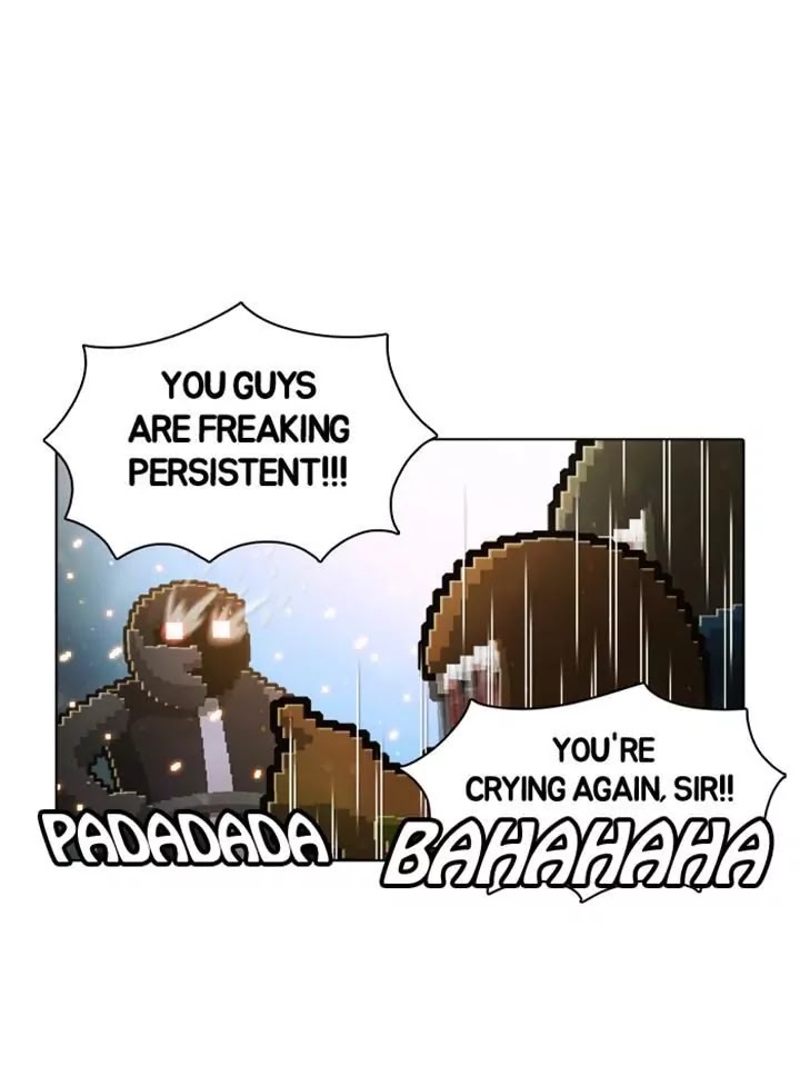 Guardians of the Video Game Chapter 49 page 4 - Chapter 49: Ep.48: A Bittersweet Reunion