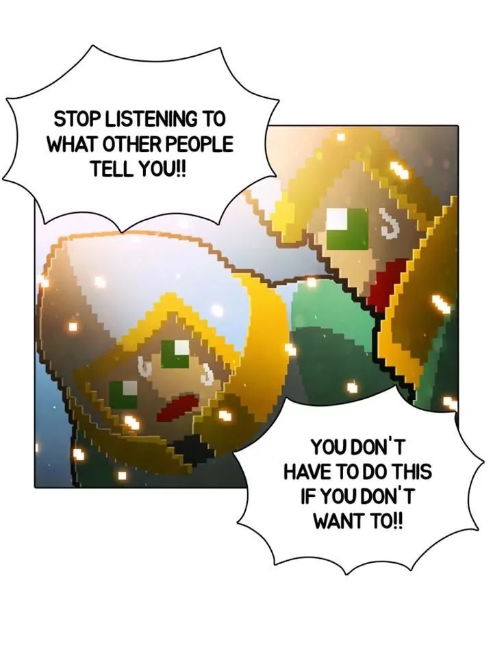 Guardians of the Video Game Chapter 49 page 41 - Chapter 49: Ep.48: A Bittersweet Reunion