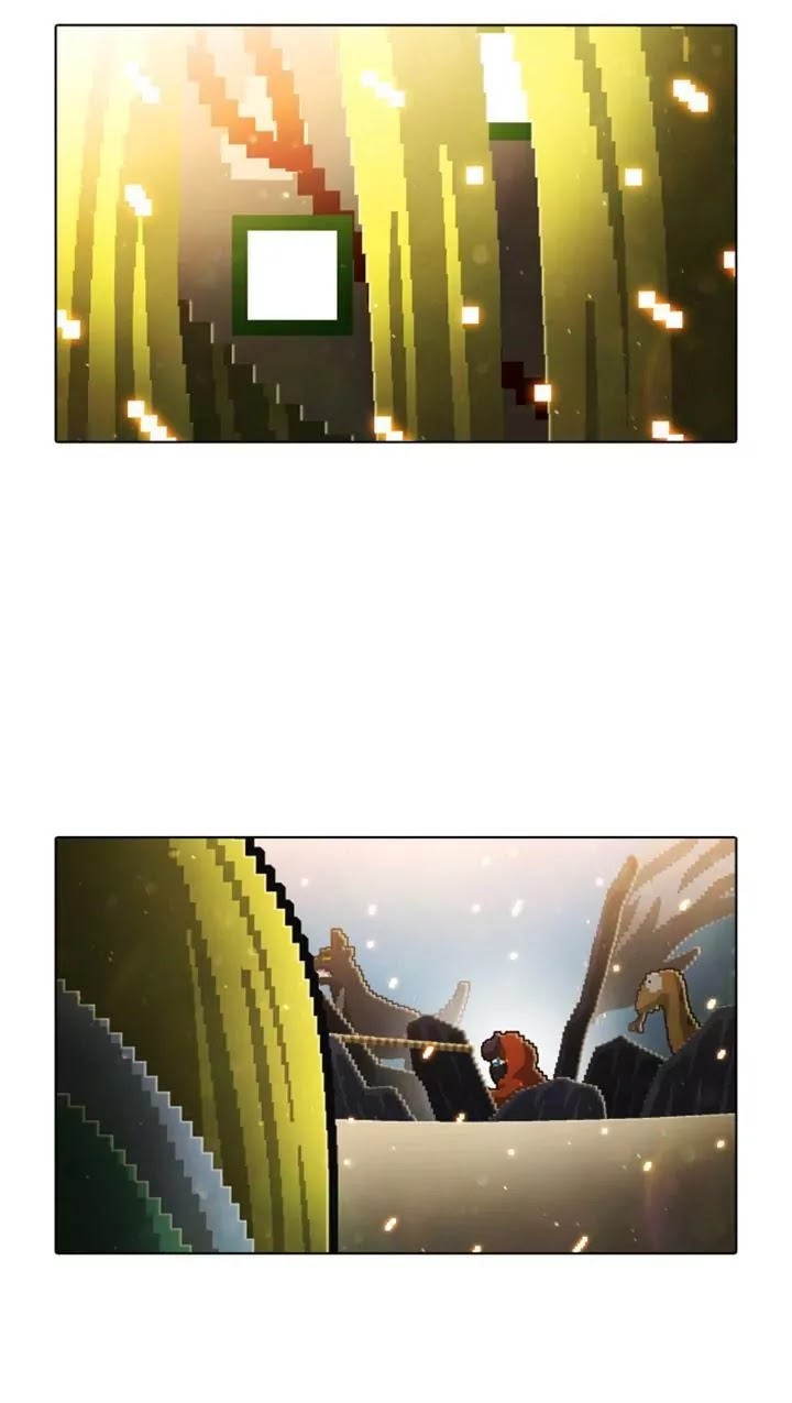 Guardians of the Video Game Chapter 49 page 43 - Chapter 49: Ep.48: A Bittersweet Reunion