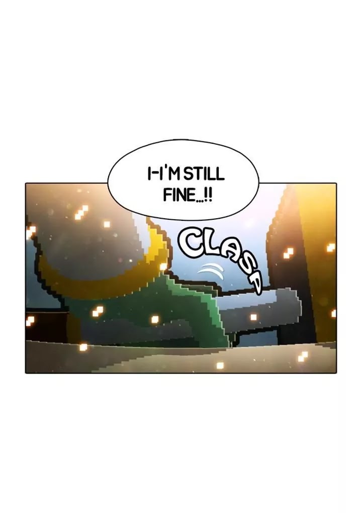 Guardians of the Video Game Chapter 49 page 45 - Chapter 49: Ep.48: A Bittersweet Reunion