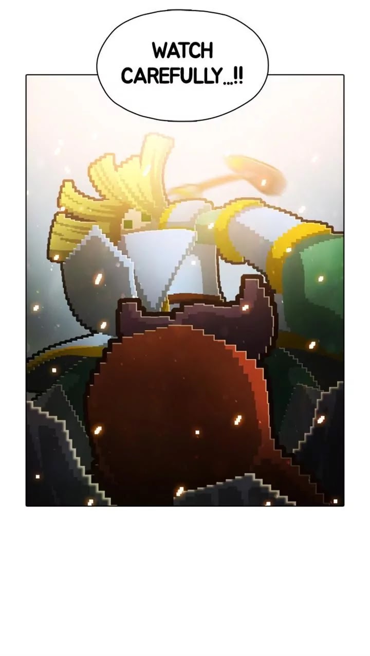 Guardians of the Video Game Chapter 49 page 49 - Chapter 49: Ep.48: A Bittersweet Reunion