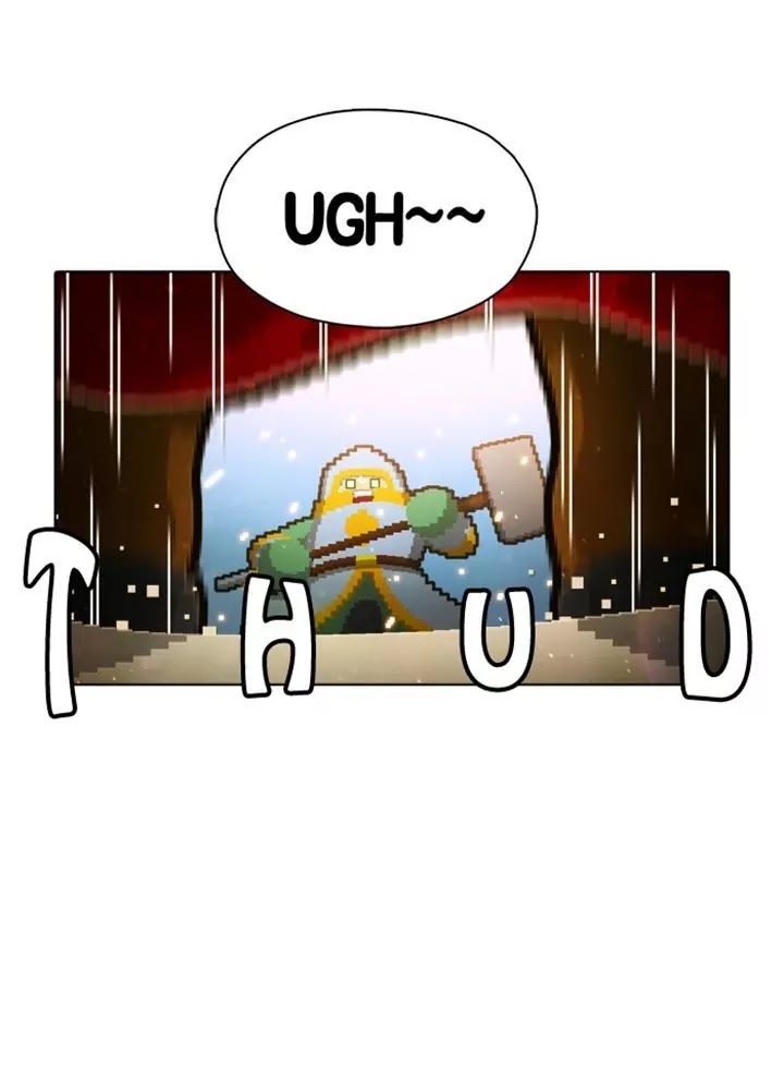 Guardians of the Video Game Chapter 49 page 5 - Chapter 49: Ep.48: A Bittersweet Reunion