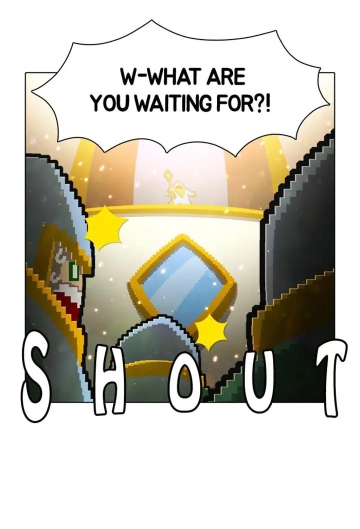 Guardians of the Video Game Chapter 49 page 8 - Chapter 49: Ep.48: A Bittersweet Reunion