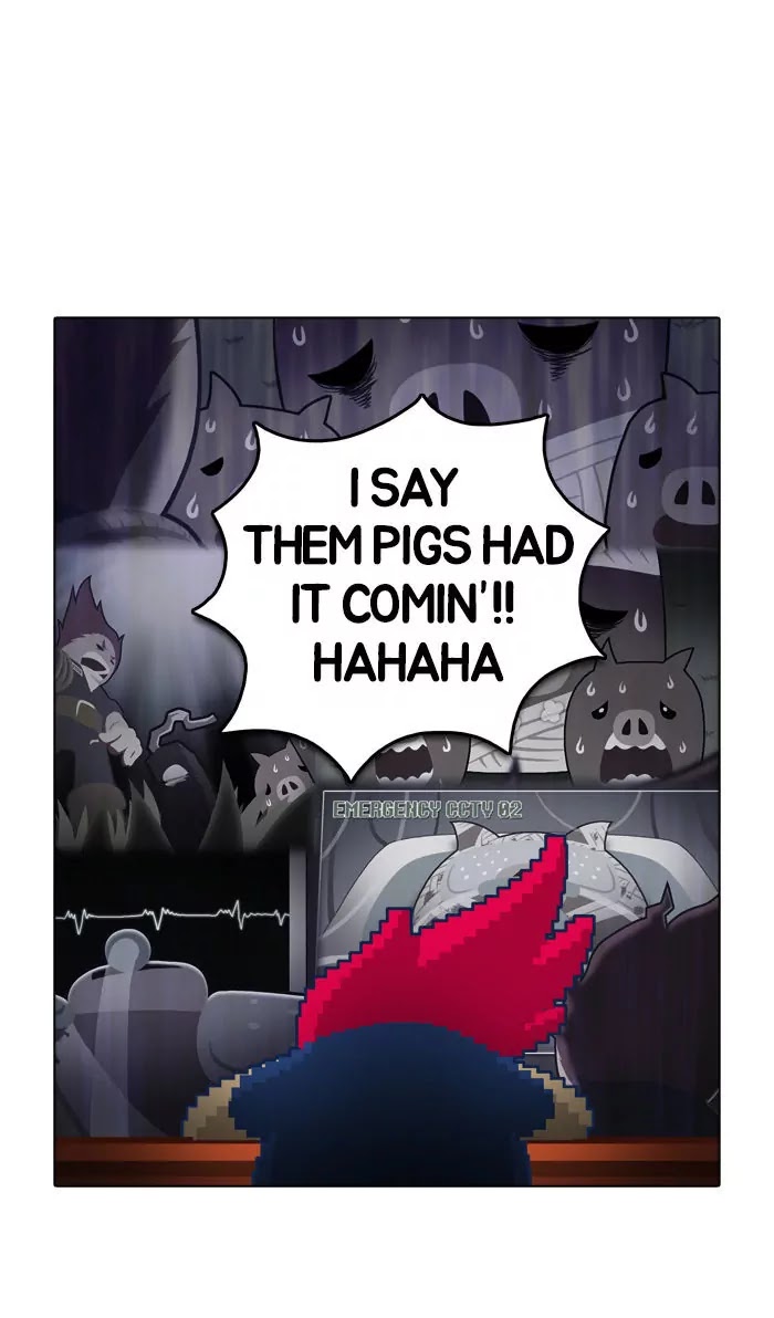 Guardians of the Video Game Chapter 5 page 27 - Chapter 5: Ep.4: Welcome to the Bottom