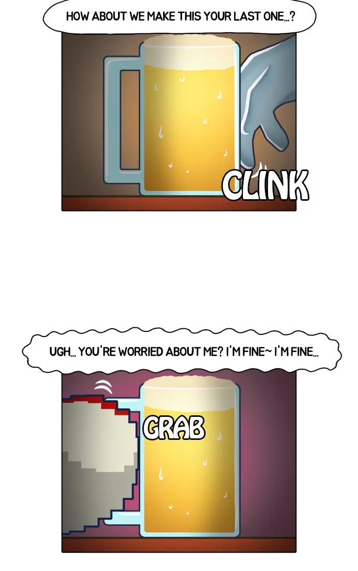 Guardians of the Video Game Chapter 5 page 3 - Chapter 5: Ep.4: Welcome to the Bottom