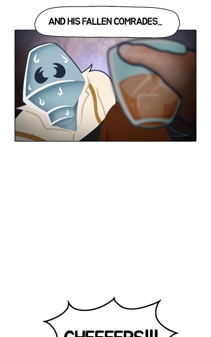 Guardians of the Video Game Chapter 5 page 30 - Chapter 5: Ep.4: Welcome to the Bottom