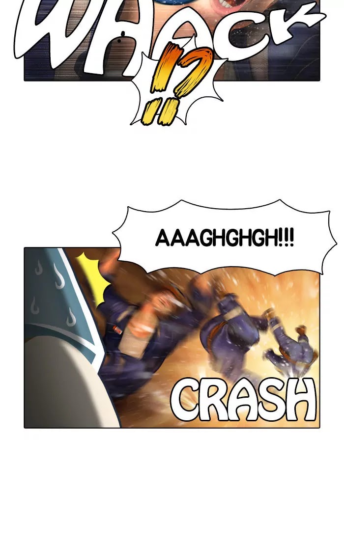 Guardians of the Video Game Chapter 5 page 33 - Chapter 5: Ep.4: Welcome to the Bottom