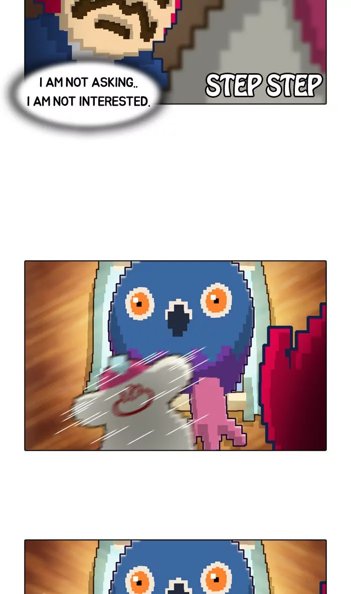 Guardians of the Video Game Chapter 5 page 60 - Chapter 5: Ep.4: Welcome to the Bottom