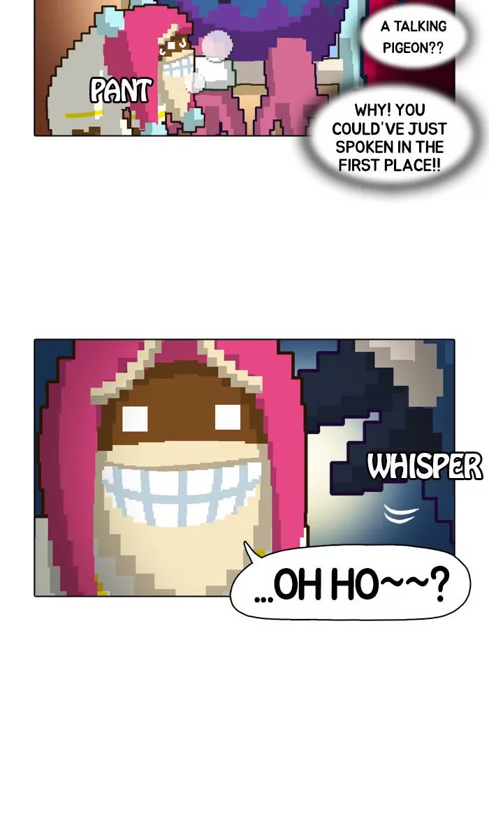 Guardians of the Video Game Chapter 5 page 62 - Chapter 5: Ep.4: Welcome to the Bottom
