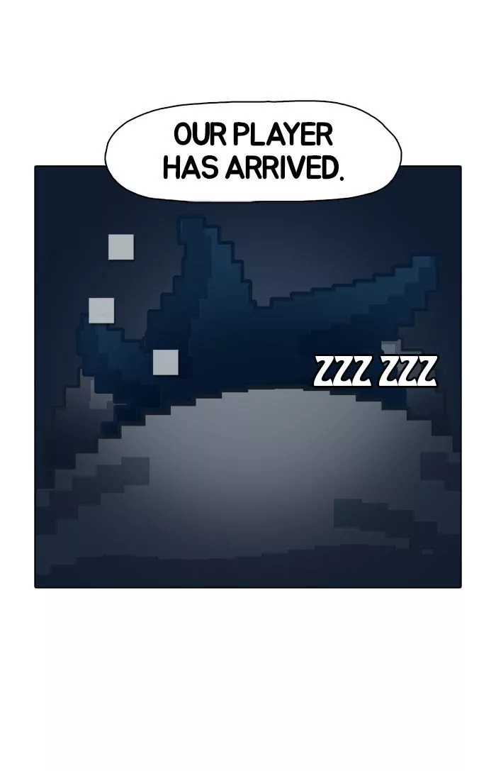 Guardians of the Video Game Chapter 5 page 64 - Chapter 5: Ep.4: Welcome to the Bottom