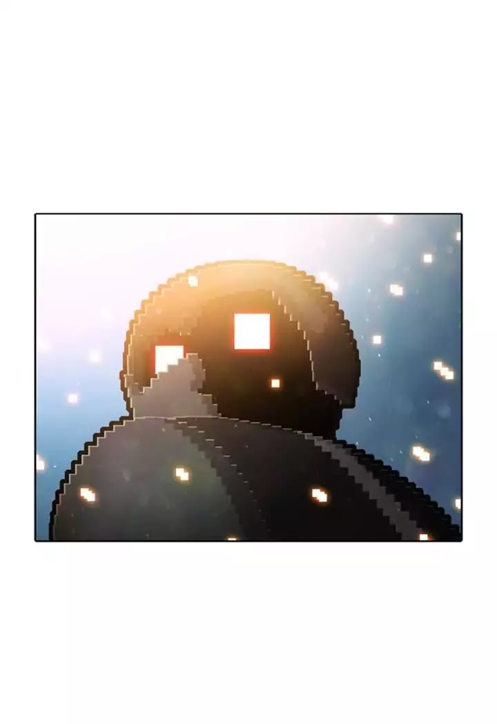 Guardians of the Video Game Chapter 50 page 1 - Chapter 50: Ep.49: Holiness is Within The Heart