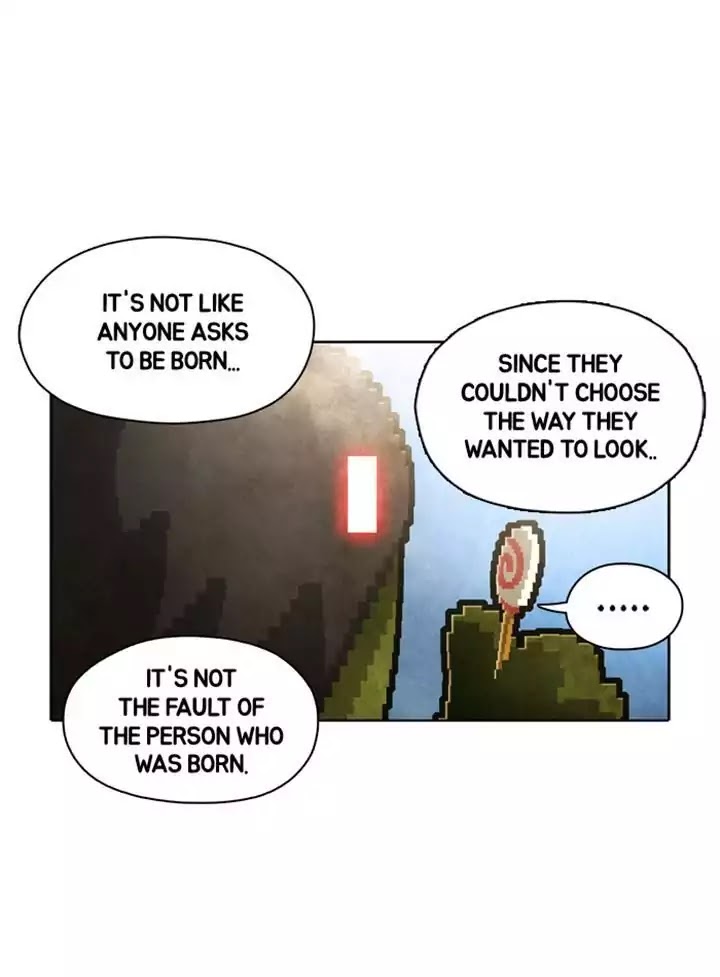 Guardians of the Video Game Chapter 50 page 11 - Chapter 50: Ep.49: Holiness is Within The Heart