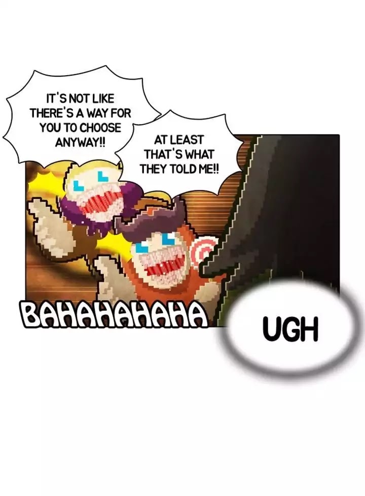 Guardians of the Video Game Chapter 50 page 12 - Chapter 50: Ep.49: Holiness is Within The Heart