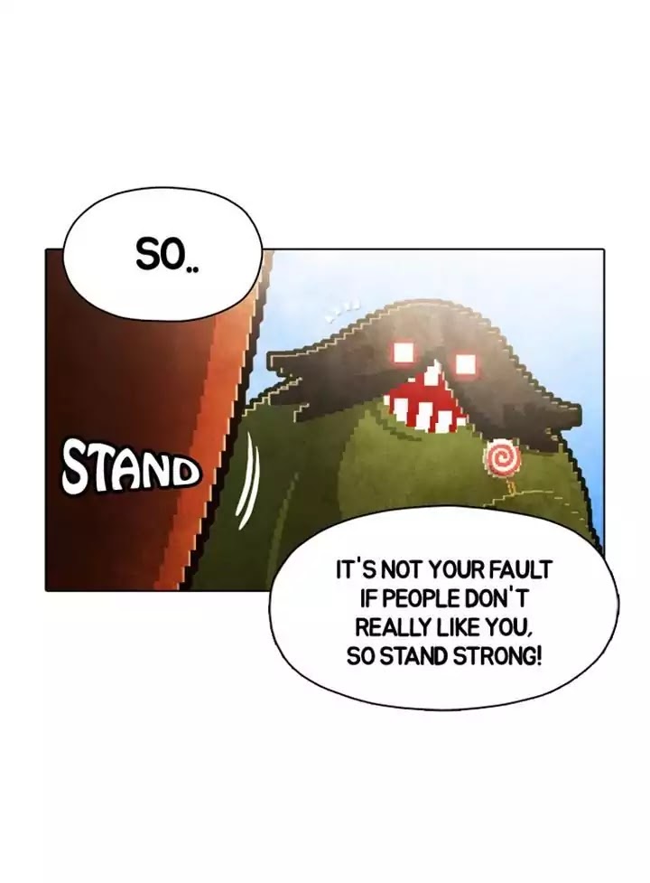 Guardians of the Video Game Chapter 50 page 15 - Chapter 50: Ep.49: Holiness is Within The Heart