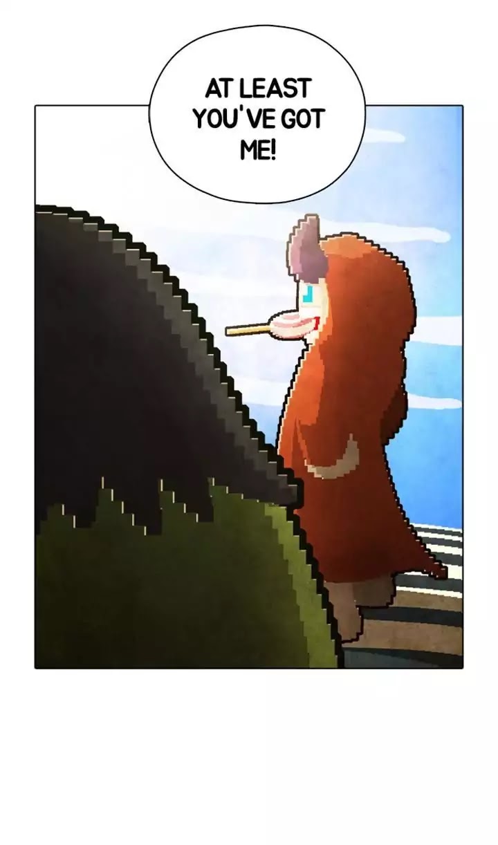 Guardians of the Video Game Chapter 50 page 16 - Chapter 50: Ep.49: Holiness is Within The Heart
