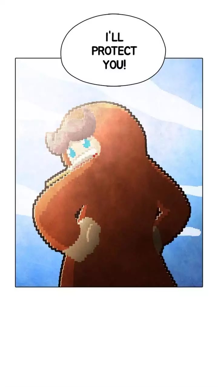 Guardians of the Video Game Chapter 50 page 17 - Chapter 50: Ep.49: Holiness is Within The Heart