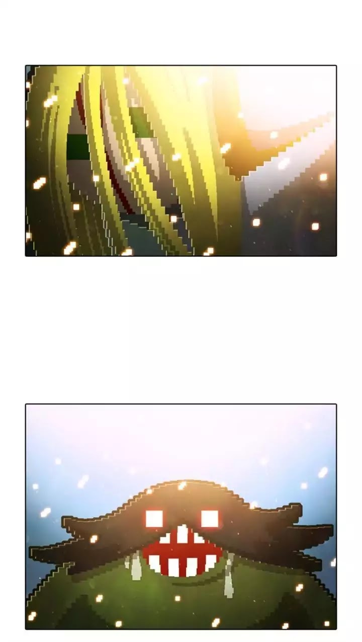 Guardians of the Video Game Chapter 50 page 23 - Chapter 50: Ep.49: Holiness is Within The Heart