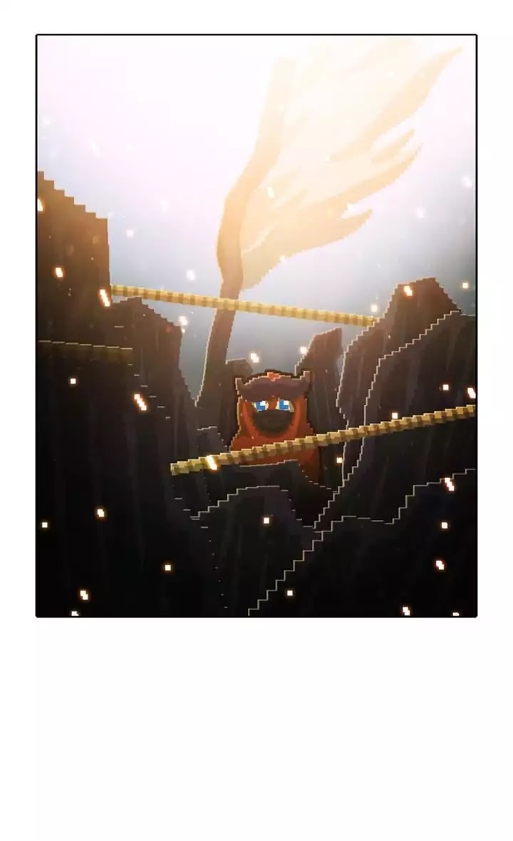 Guardians of the Video Game Chapter 50 page 3 - Chapter 50: Ep.49: Holiness is Within The Heart