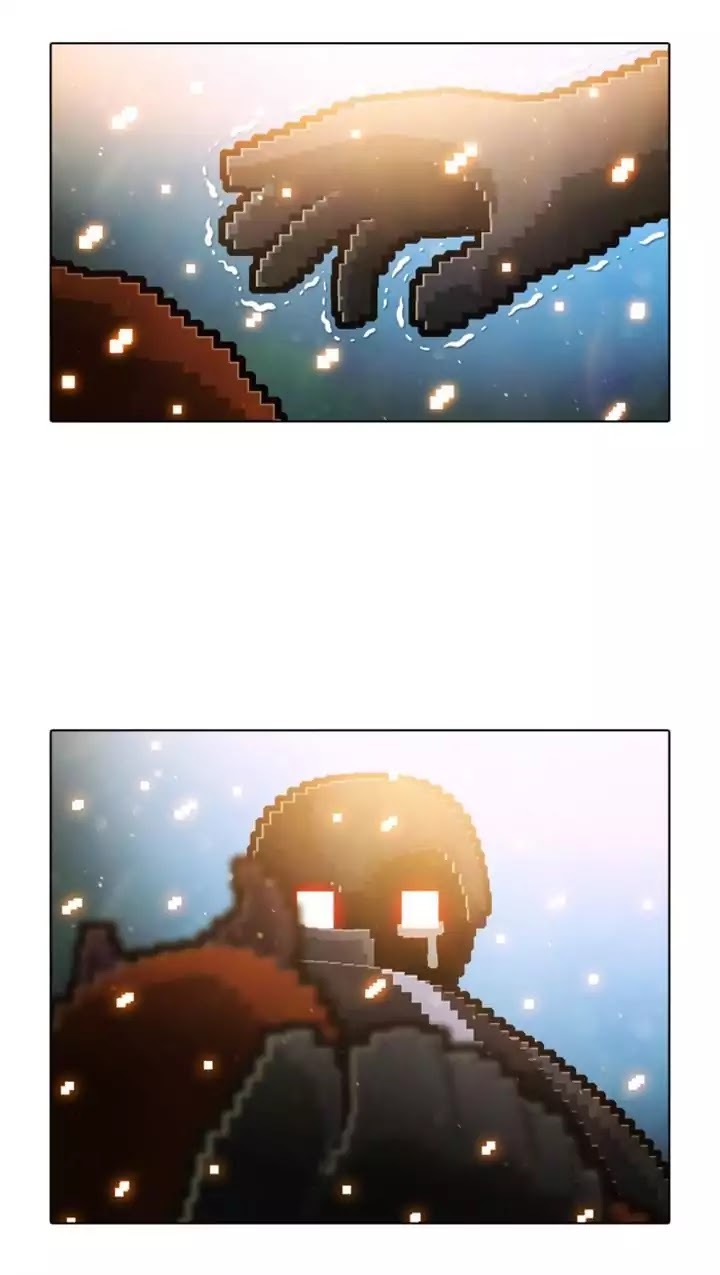Guardians of the Video Game Chapter 50 page 30 - Chapter 50: Ep.49: Holiness is Within The Heart