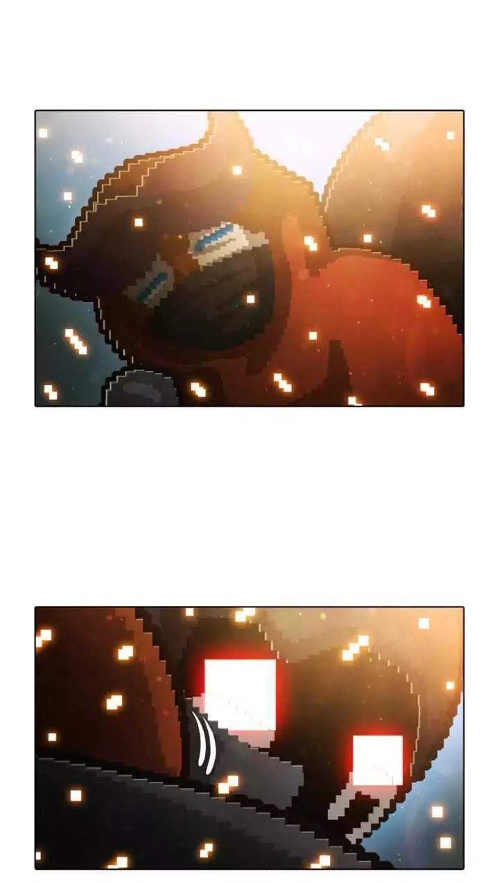 Guardians of the Video Game Chapter 50 page 31 - Chapter 50: Ep.49: Holiness is Within The Heart