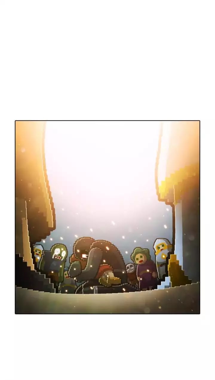 Guardians of the Video Game Chapter 50 page 32 - Chapter 50: Ep.49: Holiness is Within The Heart