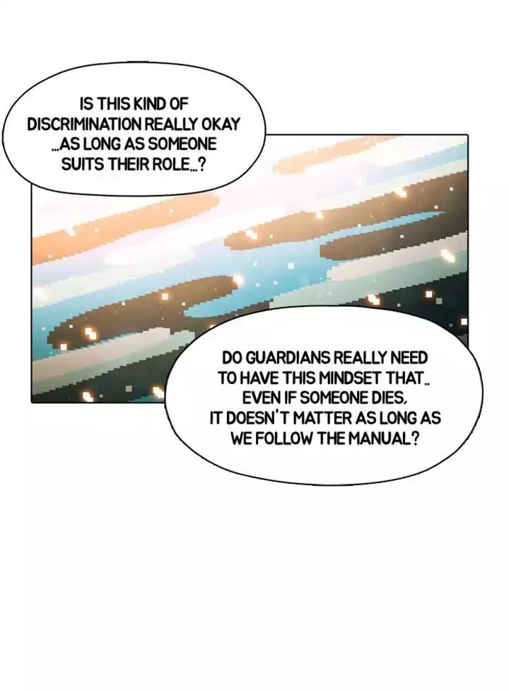 Guardians of the Video Game Chapter 50 page 36 - Chapter 50: Ep.49: Holiness is Within The Heart