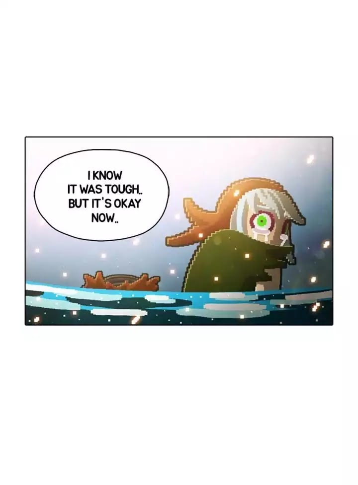 Guardians of the Video Game Chapter 50 page 39 - Chapter 50: Ep.49: Holiness is Within The Heart