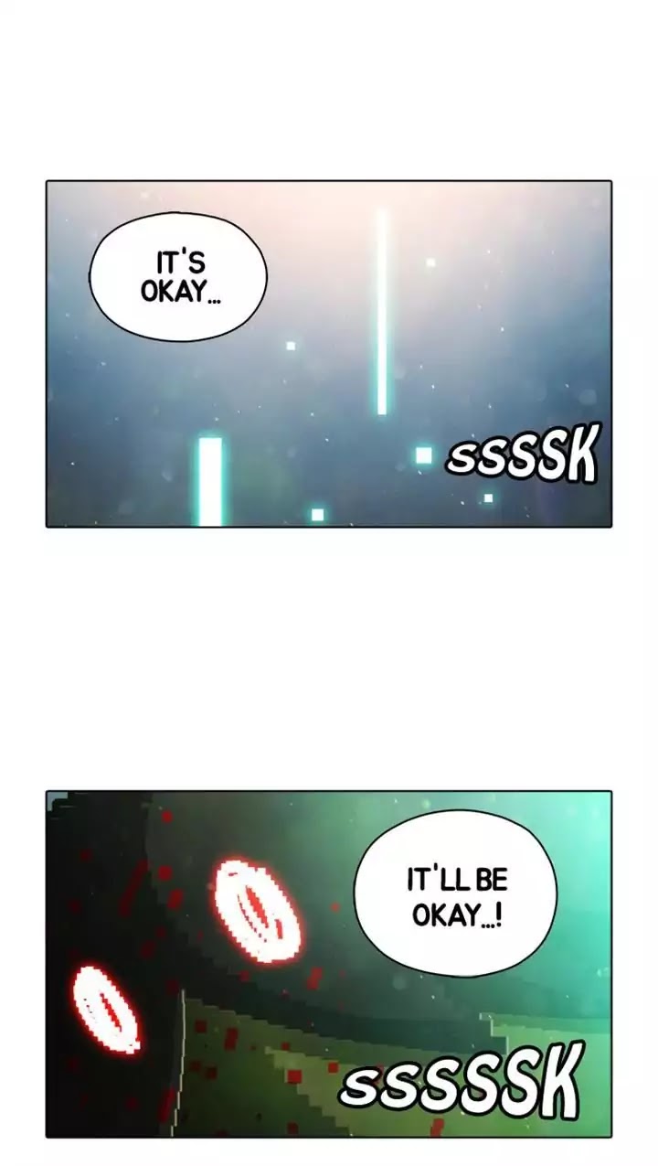 Guardians of the Video Game Chapter 50 page 42 - Chapter 50: Ep.49: Holiness is Within The Heart