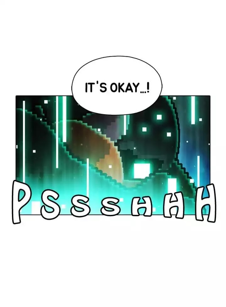 Guardians of the Video Game Chapter 50 page 45 - Chapter 50: Ep.49: Holiness is Within The Heart