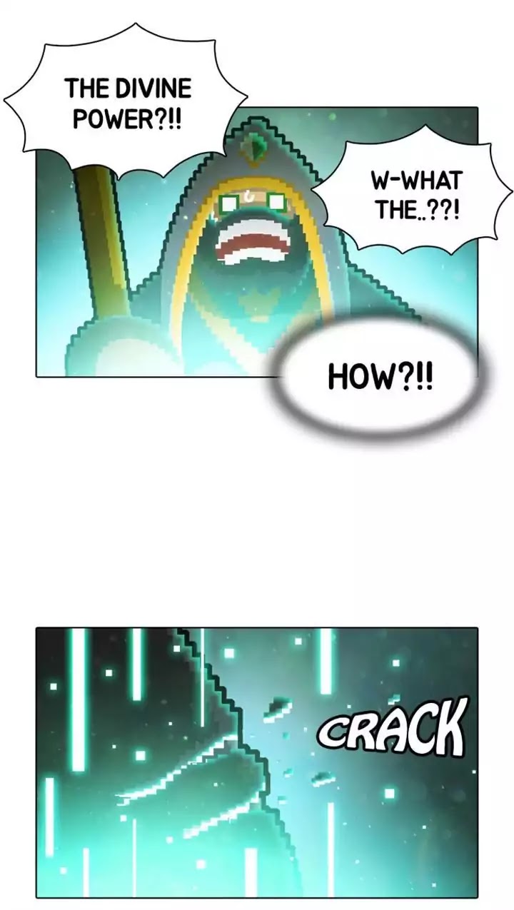 Guardians of the Video Game Chapter 50 page 46 - Chapter 50: Ep.49: Holiness is Within The Heart