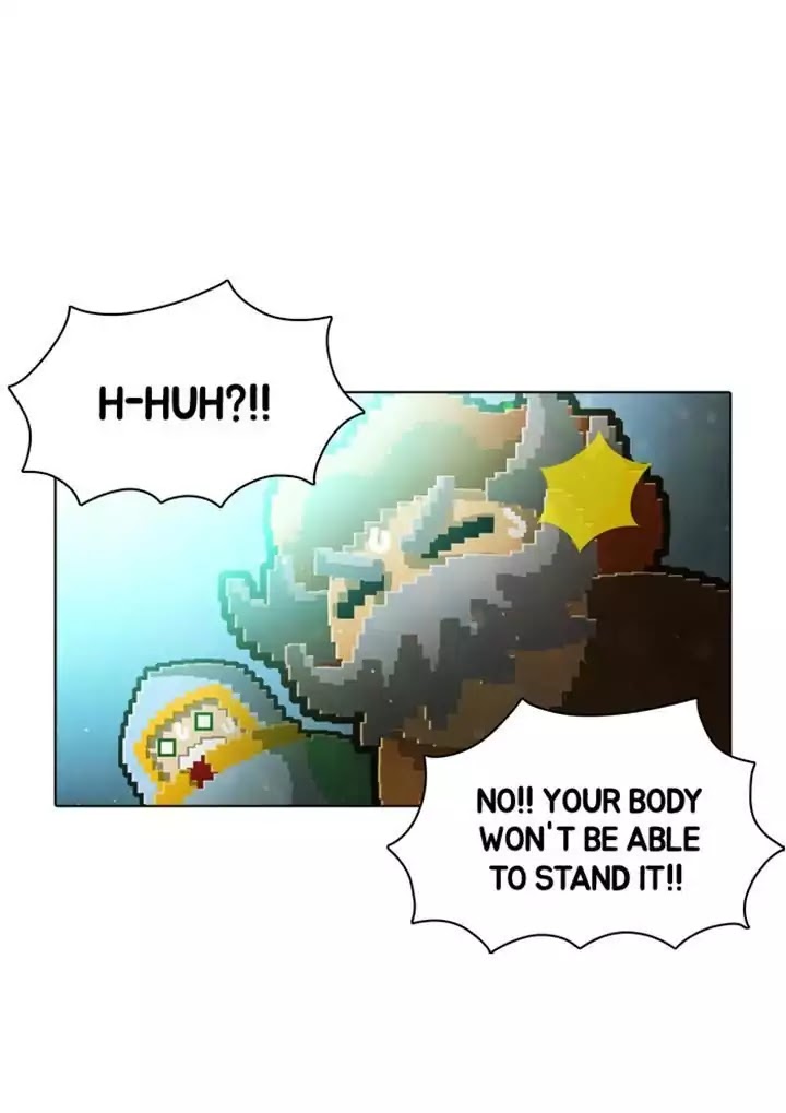 Guardians of the Video Game Chapter 50 page 48 - Chapter 50: Ep.49: Holiness is Within The Heart