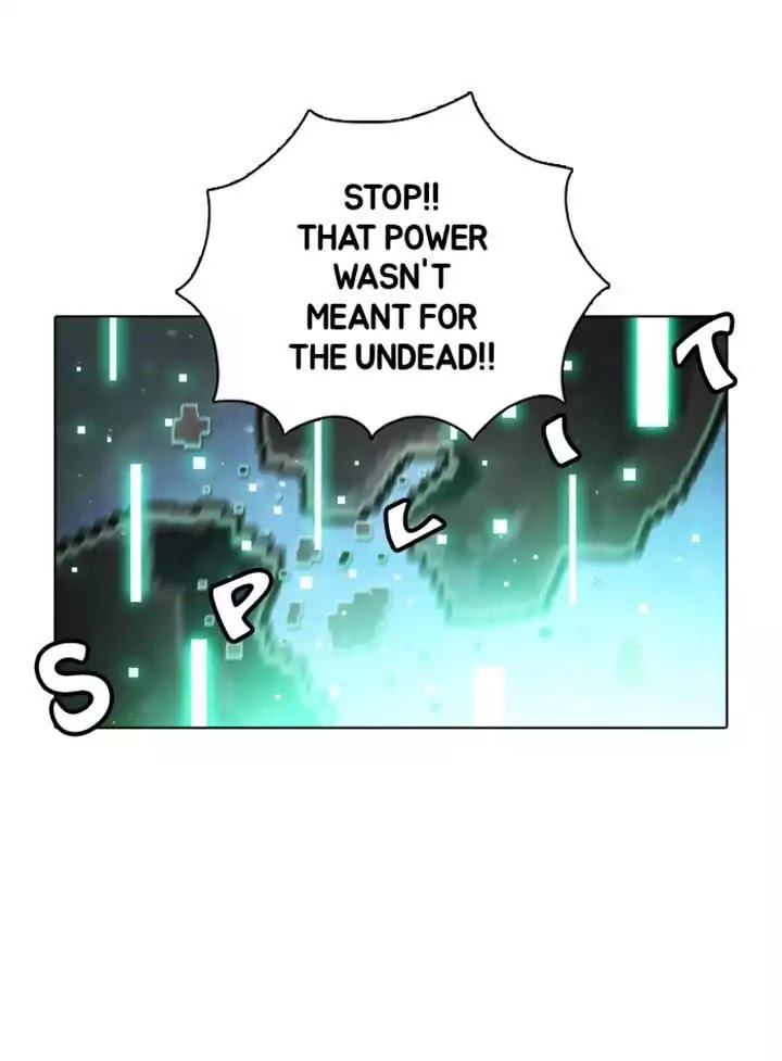 Guardians of the Video Game Chapter 50 page 49 - Chapter 50: Ep.49: Holiness is Within The Heart