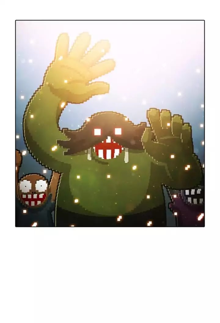 Guardians of the Video Game Chapter 50 page 5 - Chapter 50: Ep.49: Holiness is Within The Heart
