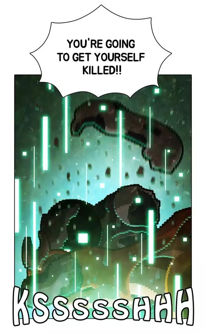 Guardians of the Video Game Chapter 50 page 50 - Chapter 50: Ep.49: Holiness is Within The Heart
