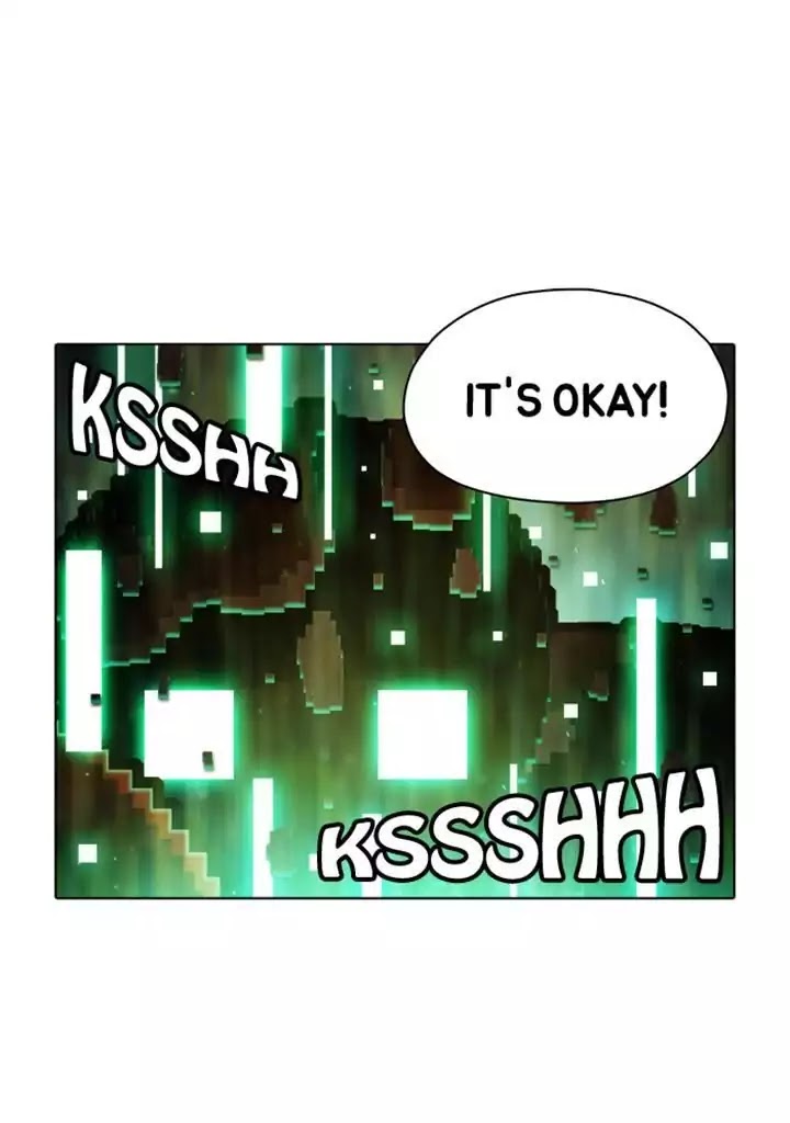 Guardians of the Video Game Chapter 50 page 51 - Chapter 50: Ep.49: Holiness is Within The Heart