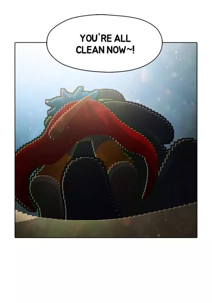 Guardians of the Video Game Chapter 50 page 54 - Chapter 50: Ep.49: Holiness is Within The Heart