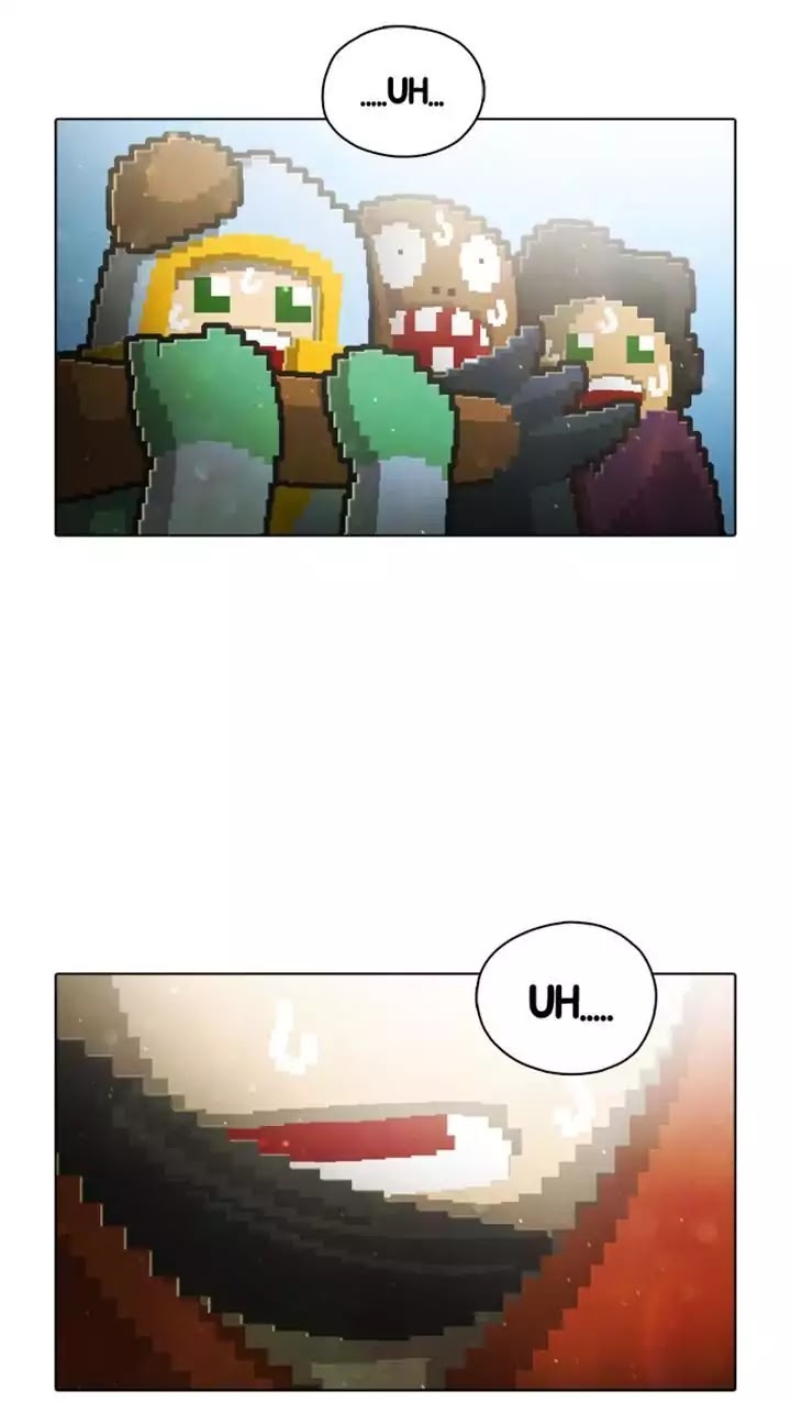 Guardians of the Video Game Chapter 50 page 56 - Chapter 50: Ep.49: Holiness is Within The Heart