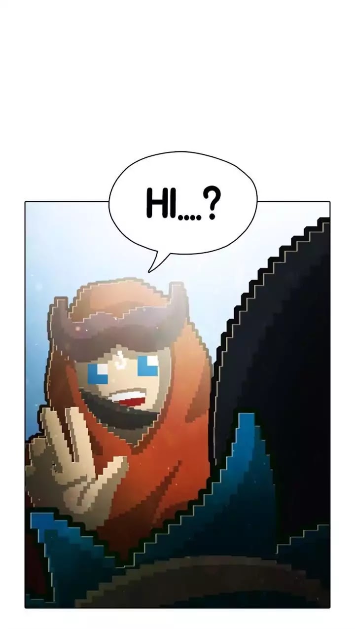Guardians of the Video Game Chapter 50 page 57 - Chapter 50: Ep.49: Holiness is Within The Heart