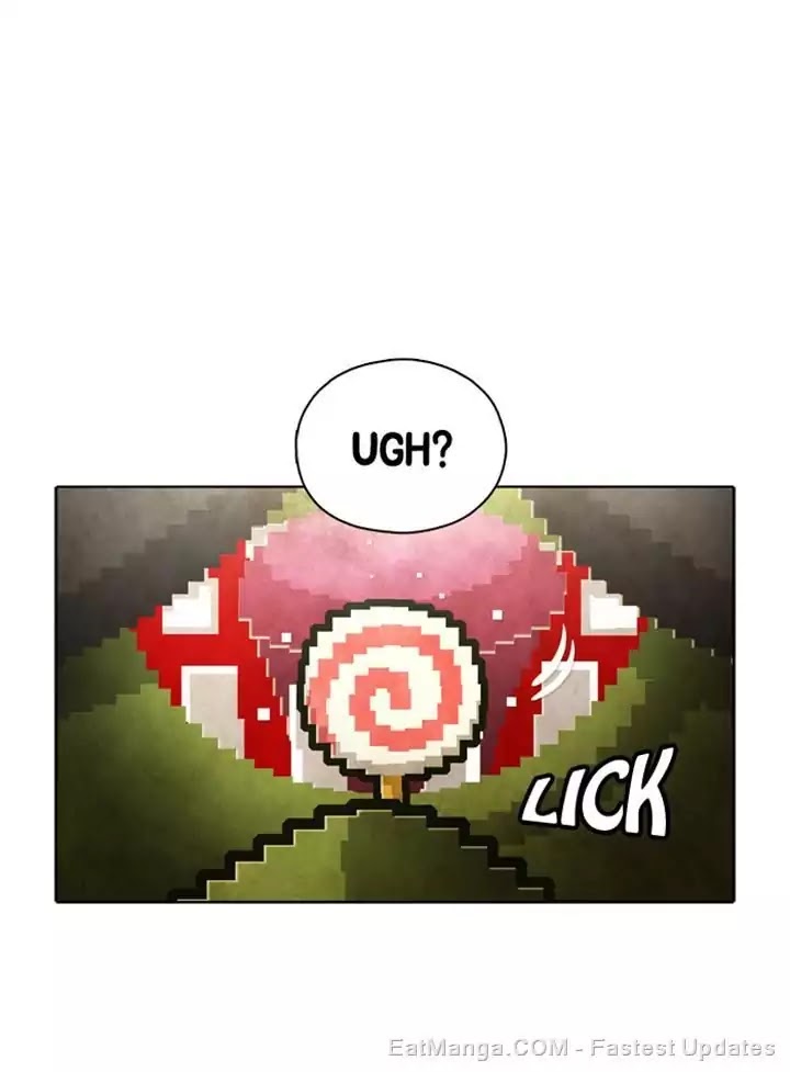 Guardians of the Video Game Chapter 50 page 8 - Chapter 50: Ep.49: Holiness is Within The Heart