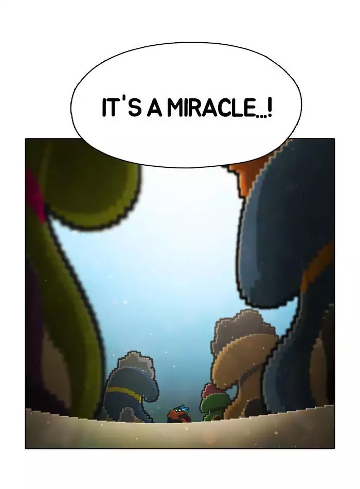 Guardians of the Video Game Chapter 51 page 10 - Chapter 51: Ep.50: Merci