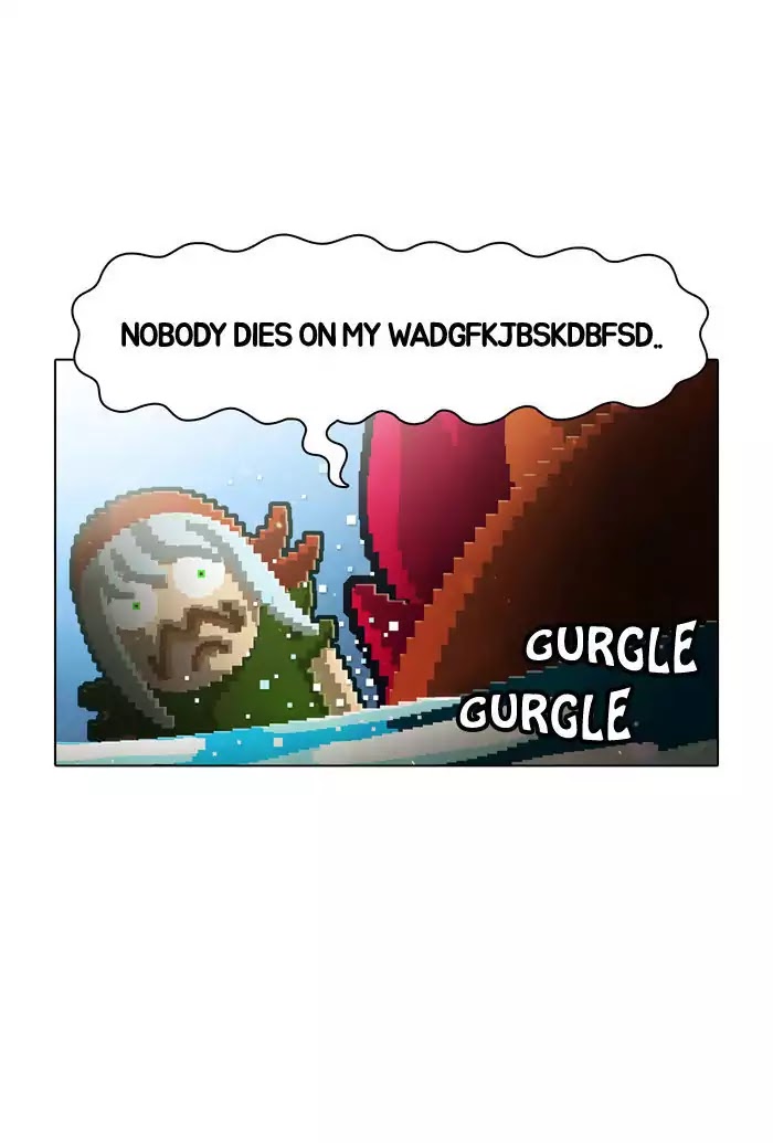 Guardians of the Video Game Chapter 51 page 13 - Chapter 51: Ep.50: Merci