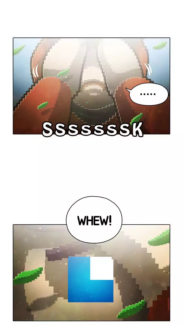 Guardians of the Video Game Chapter 51 page 20 - Chapter 51: Ep.50: Merci