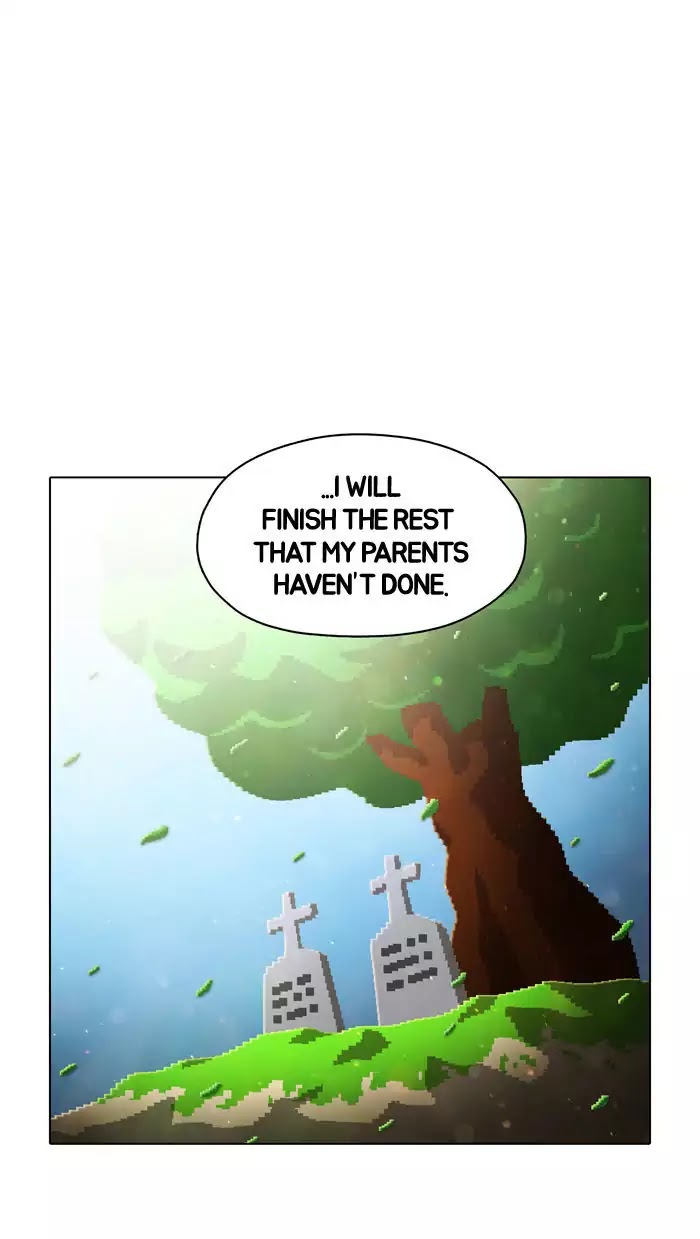 Guardians of the Video Game Chapter 51 page 21 - Chapter 51: Ep.50: Merci