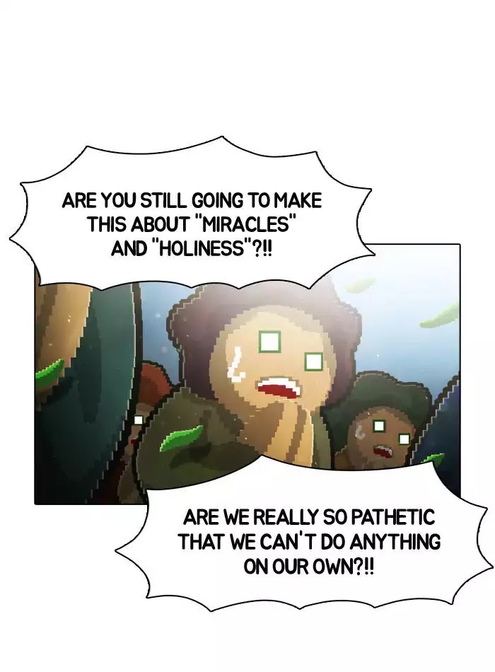 Guardians of the Video Game Chapter 51 page 24 - Chapter 51: Ep.50: Merci
