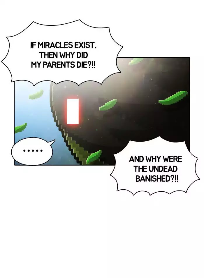 Guardians of the Video Game Chapter 51 page 25 - Chapter 51: Ep.50: Merci
