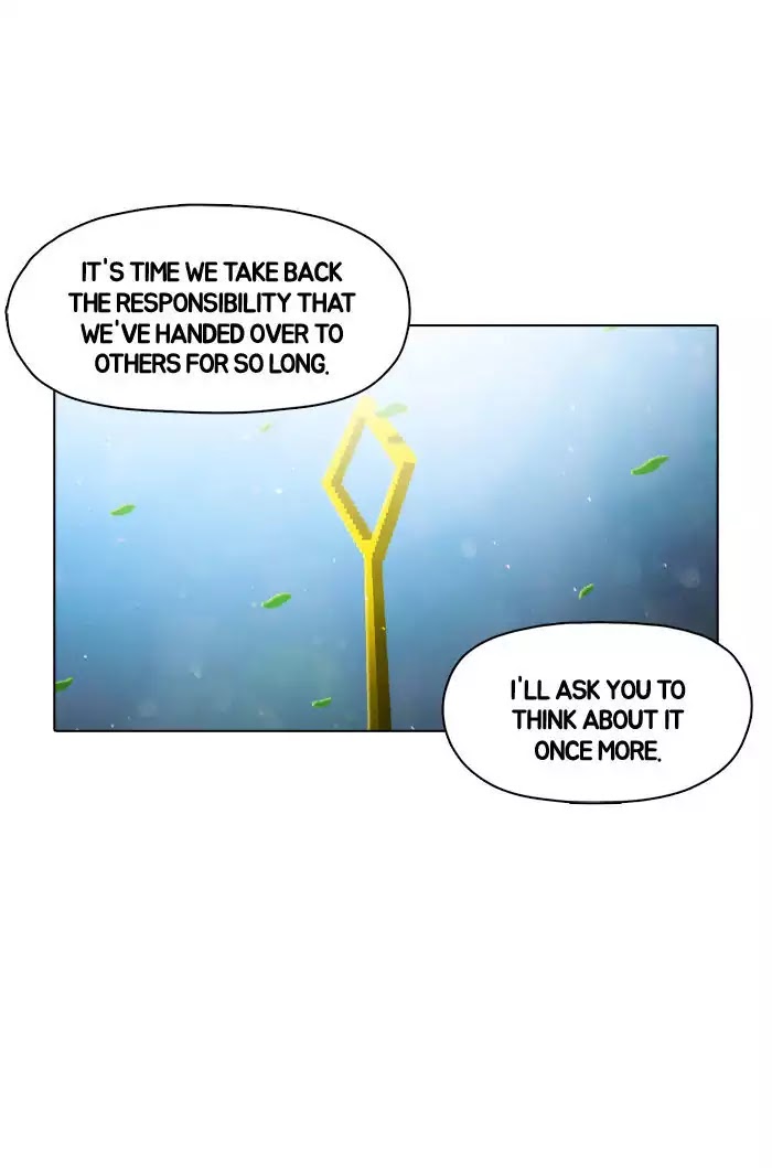 Guardians of the Video Game Chapter 51 page 28 - Chapter 51: Ep.50: Merci