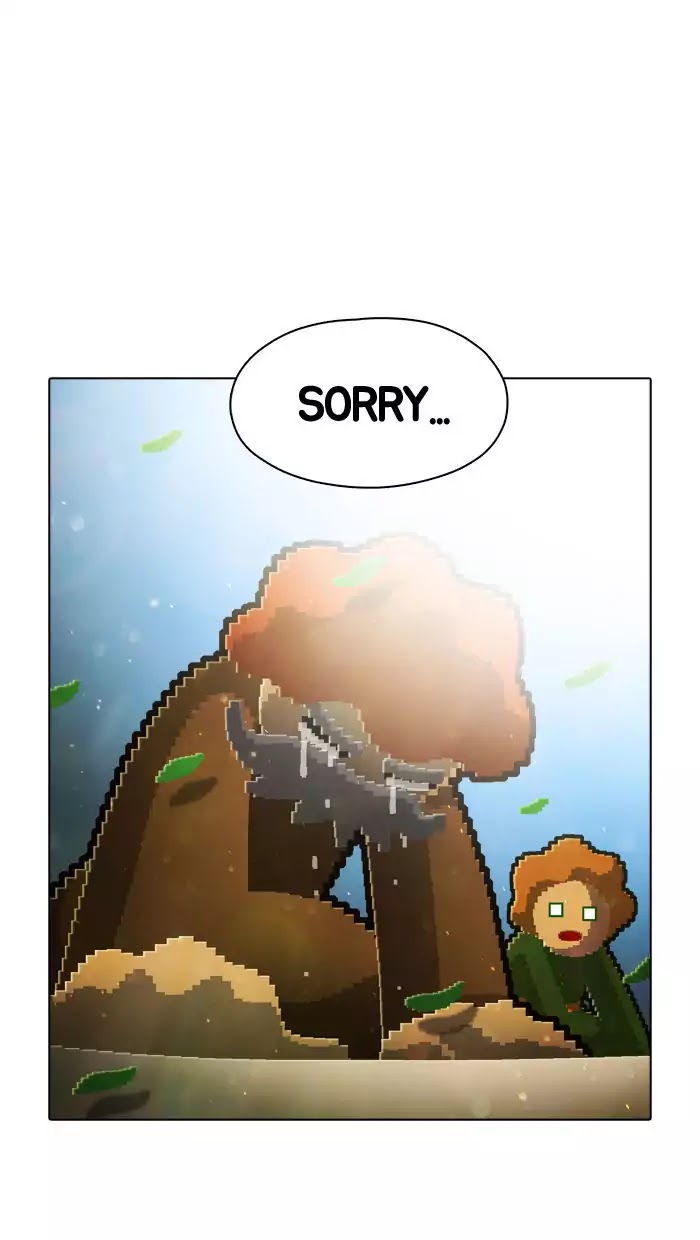 Guardians of the Video Game Chapter 51 page 31 - Chapter 51: Ep.50: Merci