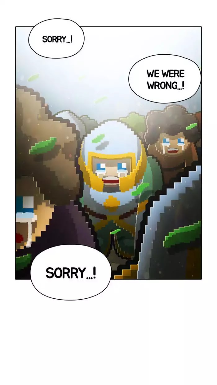 Guardians of the Video Game Chapter 51 page 34 - Chapter 51: Ep.50: Merci